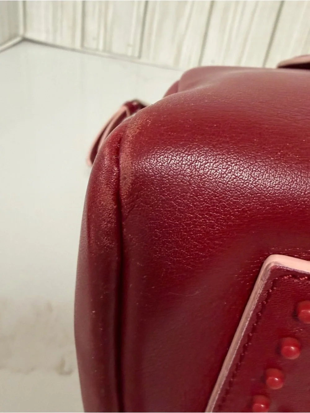 Tods good preowned